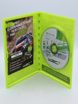 WRC 5